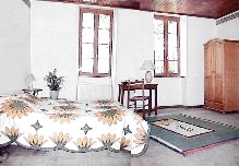 chambres d'htes